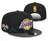 Los Angeles Lakers Stitched Snapback Hats 0103,baseball caps,new era cap wholesale,wholesale hats