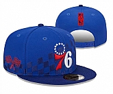 Philadelphia 76ers Stitched Snapback Hats 0043,baseball caps,new era cap wholesale,wholesale hats