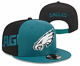 Philadelphia Eagles Stitched Snapback Hats 0121,baseball caps,new era cap wholesale,wholesale hats