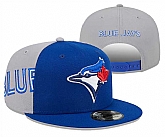 Toronto Blue Jays Stitched Snapback Hats 029,baseball caps,new era cap wholesale,wholesale hats