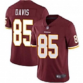 Men & Women & Youth Washington Redskins #85 Vernon Davis Red Vapor Untouchable Limited NFL Stitched Jersey,baseball caps,new era cap wholesale,wholesale hats