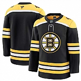 Men's Boston Bruins Blank Black 2024-25 Home Stitched Hockey Jersey Dzhi,baseball caps,new era cap wholesale,wholesale hats