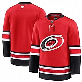 Men's Carolina Hurricanes Blank Red 2024-25 Alternate Stitched Hockey Jersey Dzhi,baseball caps,new era cap wholesale,wholesale hats