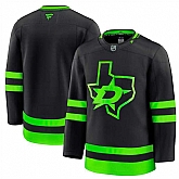 Men's Dallas Stars Blank Black 2024-25 Alternate Stitched Hockey Jersey Dzhi,baseball caps,new era cap wholesale,wholesale hats