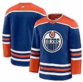 Men's Edmonton Oilers Blank Royal 2024-25 Home Stitched Hockey Jersey Dzhi,baseball caps,new era cap wholesale,wholesale hats