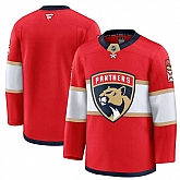 Men's Florida Panthers Blank Red 2024-25 Home Stitched Hockey Jersey Dzhi,baseball caps,new era cap wholesale,wholesale hats