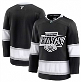 Men's Los Angeles Kings Blank Black 2024-25 Home Stitched Hockey Jersey Dzhi,baseball caps,new era cap wholesale,wholesale hats