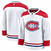 Men's Montreal Canadiens White 2024-25 Away Stitched Hockey Jersey Dzhi,baseball caps,new era cap wholesale,wholesale hats