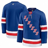 Men's New York Rangers Blank Royal 2024-25 Home Stitched Hockey Jersey Dzhi,baseball caps,new era cap wholesale,wholesale hats