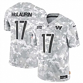 Men's Washington Commanders #17 Terry McLaurin 2024 Arctic Camo Salute To Service Limited Stitched Jersey Dyin,baseball caps,new era cap wholesale,wholesale hats