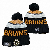 Boston Bruins 2024 Knit Hats 005,baseball caps,new era cap wholesale,wholesale hats