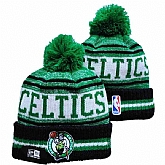 Boston Celtics 2024 Knit Hats 001,baseball caps,new era cap wholesale,wholesale hats