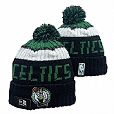 Boston Celtics 2024 Knit Hats 002,baseball caps,new era cap wholesale,wholesale hats