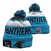 Carolina Panthers 2024 Knit Hats 054,baseball caps,new era cap wholesale,wholesale hats