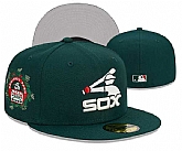 Chicago White sox Stitched Snapback Hats 029,baseball caps,new era cap wholesale,wholesale hats