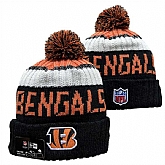 Cincinnati Bengals 2024 Knit Hats 001,baseball caps,new era cap wholesale,wholesale hats