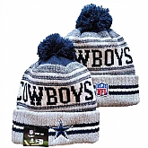 Dallas Cowboys 2024 Knit Hats 147,baseball caps,new era cap wholesale,wholesale hats