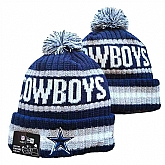 Dallas Cowboys 2024 Knit Hats 148,baseball caps,new era cap wholesale,wholesale hats