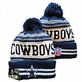 Dallas Cowboys 2024 Knit Hats 150,baseball caps,new era cap wholesale,wholesale hats