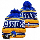 Golden State Warriors 2024 Knit Hats 002,baseball caps,new era cap wholesale,wholesale hats