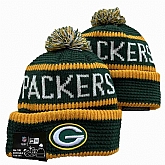 Green Bay Packers 2024 knit Hats 165,baseball caps,new era cap wholesale,wholesale hats