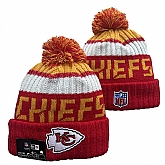 Kansas City Chiefs 2024 Knit Hats 142,baseball caps,new era cap wholesale,wholesale hats