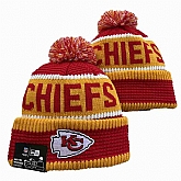 Kansas City Chiefs 2024 Knit Hats 143,baseball caps,new era cap wholesale,wholesale hats