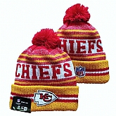 Kansas City Chiefs 2024 Knit Hats 144,baseball caps,new era cap wholesale,wholesale hats