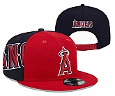 Los Angeles Angels Stitched Snapback Hats 023,baseball caps,new era cap wholesale,wholesale hats