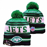 New York Jets 2024 Knit Hats 044,baseball caps,new era cap wholesale,wholesale hats