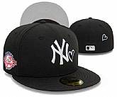 New York Yankees Stitched Snapback Hats 125,baseball caps,new era cap wholesale,wholesale hats