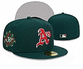 Oakland Athletics Stitched Snapback Hats 033,baseball caps,new era cap wholesale,wholesale hats