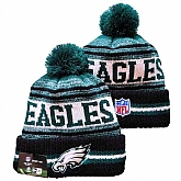 Philadelphia Eagles 2024 Knit Hats 122,baseball caps,new era cap wholesale,wholesale hats