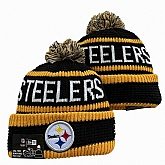 Pittsburgh Steelers 2024 Knit Hats 167,baseball caps,new era cap wholesale,wholesale hats