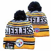 Pittsburgh Steelers 2024 Knit Hats 169,baseball caps,new era cap wholesale,wholesale hats