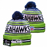 Seattle Seahawks 2024 Knit Hats 116,baseball caps,new era cap wholesale,wholesale hats