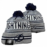 Tampa Bay Lightning 2024 Knits Hats 005,baseball caps,new era cap wholesale,wholesale hats