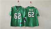 Women's Philadelphia Eagles #62 Jason Kelce Kelly Green Vapor Stitched Jersey,baseball caps,new era cap wholesale,wholesale hats