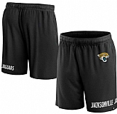 Men's Jacksonville Jaguars Black Shorts,baseball caps,new era cap wholesale,wholesale hats